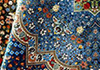 لیست قالیشویی های مجاز تخت طاووس